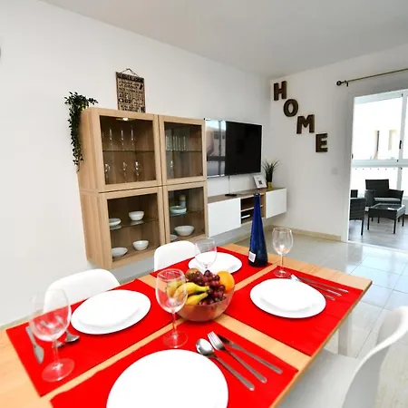 Appartement Casa Dragos *