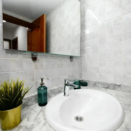 Appartement Casa Dragos
