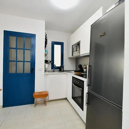 Casa Dragos Appartement Costa Teguise