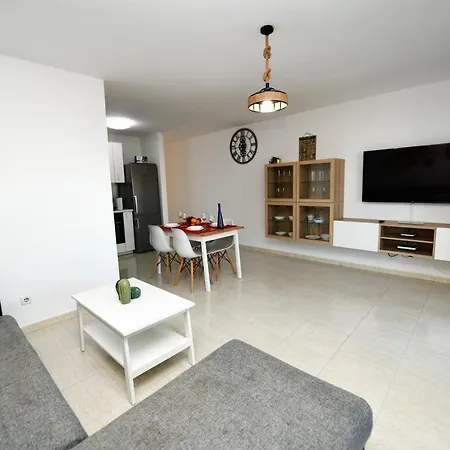 Casa Dragos Appartement Costa Teguise