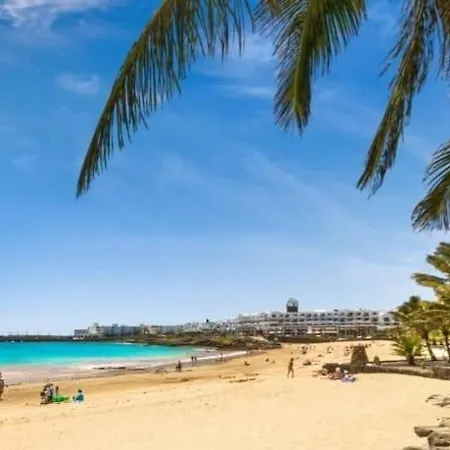 Appartement Casa Dragos Costa Teguise