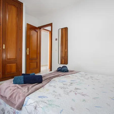 Casa Dragos 아파트 *