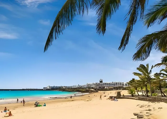 Casa Dragos Διαμέρισμα Costa Teguise