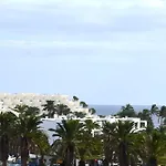 Lejlighed Casa Dragos *