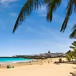 Casa Dragos Apartman Costa Teguise
