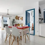 Casa Dragos Costa Teguise