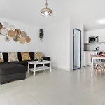 Casa Dragos * Costa Teguise