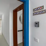 Casa Dragos Apartman