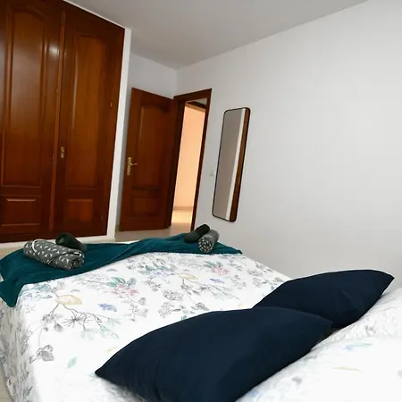 Appartamento Casa Dragos *