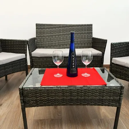 Appartamento Casa Dragos Costa Teguise