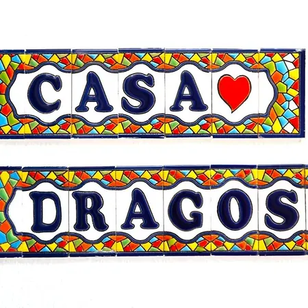Appartamento Casa Dragos Costa Teguise