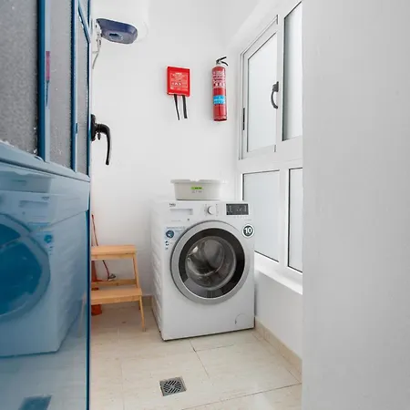 Casa Dragos Apartament Costa Teguise