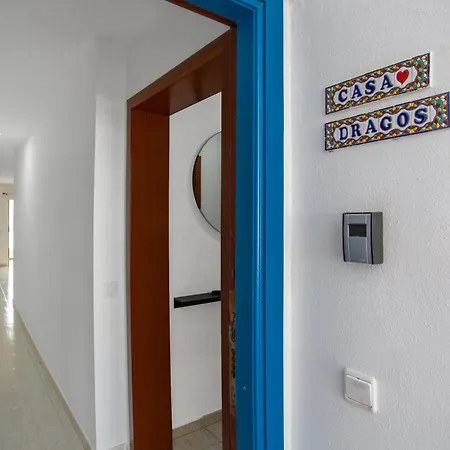 Apartament Casa Dragos *