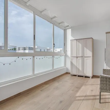 Casa Dragos Costa Teguise