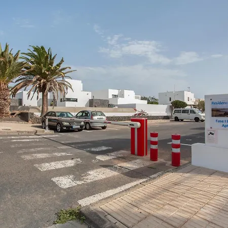 Casa Dragos Apartament Costa Teguise