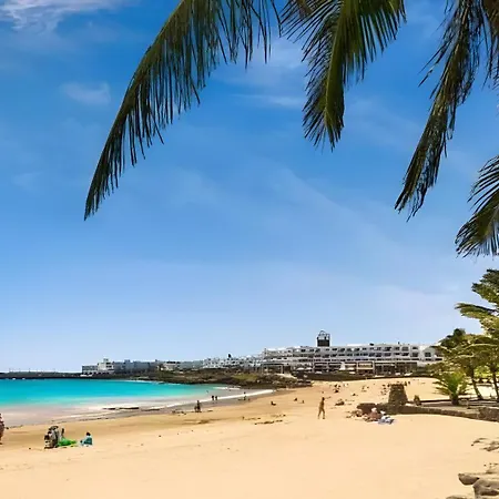 Casa Dragos Apartament Costa Teguise