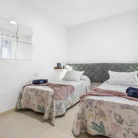 Apartment Casa Dragos Costa Teguise