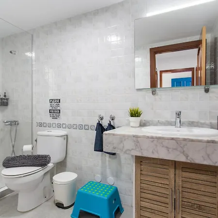 Casa Dragos * Коста-Тегисе