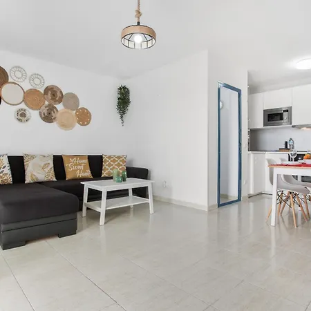 Casa Dragos * Costa Teguise