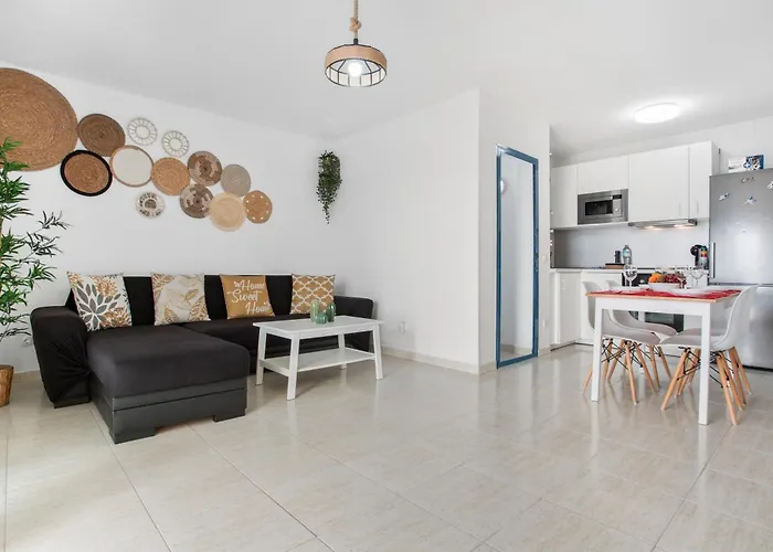 Casa Dragos Costa Teguise