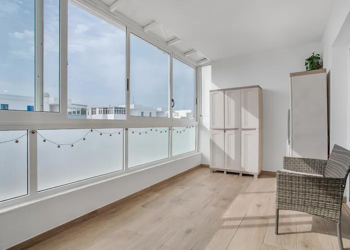 Casa Dragos Costa Teguise