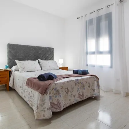 Casa Dragos * Коста-Тегисе