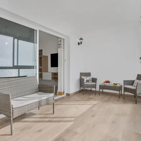 Casa Dragos * Коста-Тегисе