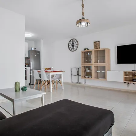 Casa Dragos * Коста-Тегисе