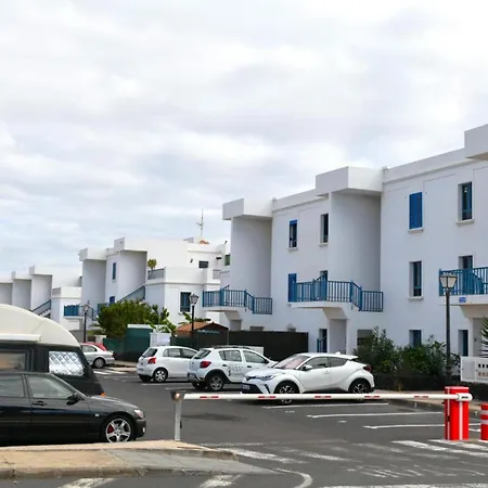 Casa Dragos Апартаменты Коста-Тегисе